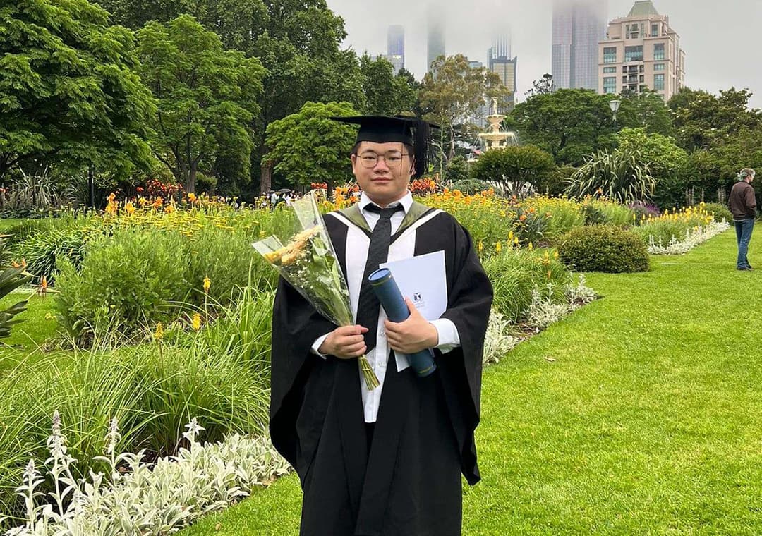 Graduation Ceremony