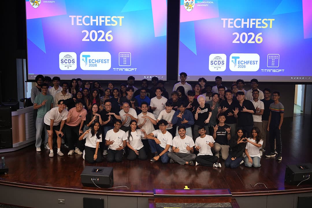 TechFest 2026 Hackathon