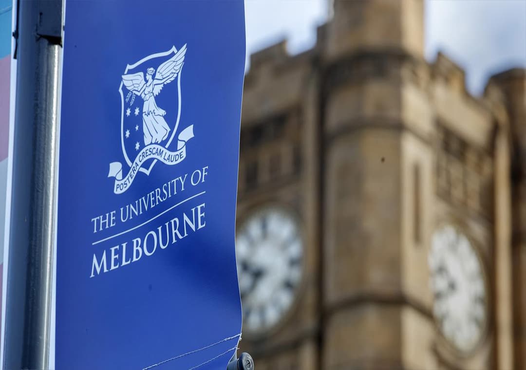 University of Melbourne