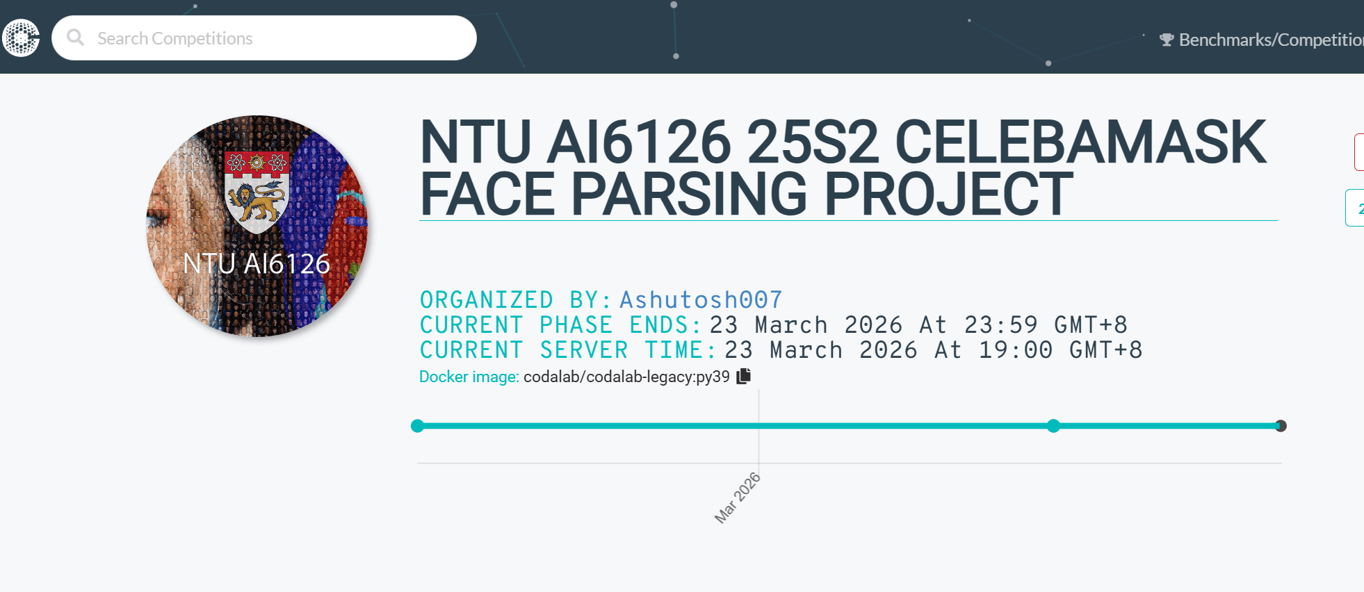 Face Segmentation with UNet